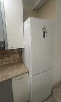 1-к квартира, на длительный срок, 51м2, 9/10 этаж