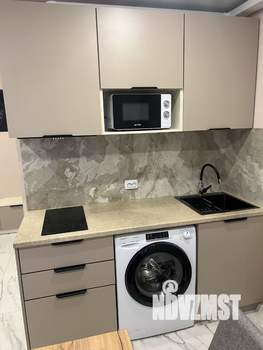 Студия квартира, на длительный срок, 23м2, 9/10 этаж