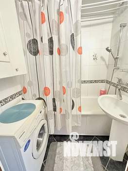 2-к квартира, посуточно, 55м2, 6/9 этаж