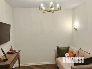 1-к квартира, посуточно, 36м2, 10/10 этаж