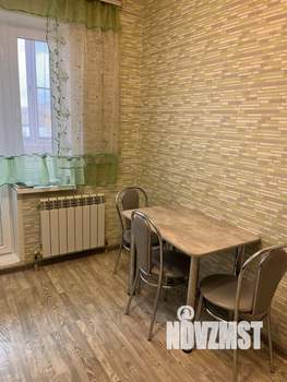 1-к квартира, на длительный срок, 34м2, 4/11 этаж