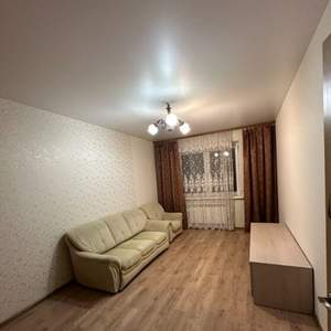 1-к квартира, на длительный срок, 45м2, 8/8 этаж