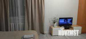 1-к квартира, посуточно, 31м2, 2/5 этаж