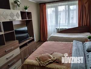2-к квартира, посуточно, 46м2, 4/5 этаж