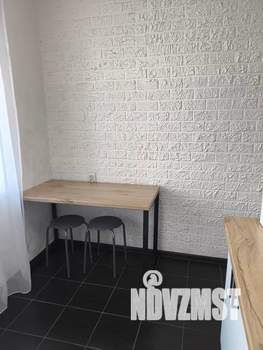 1-к квартира, посуточно, 40м2, 4/10 этаж