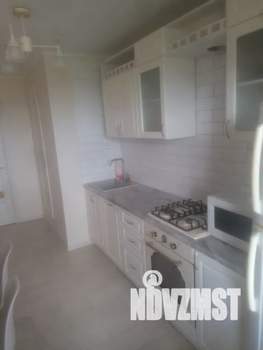 1-к квартира, посуточно, 41м2, 10/11 этаж