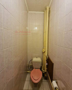 1-к квартира, на длительный срок, 38м2, 1/9 этаж