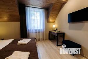 1-к квартира, посуточно, 32м2, 1/3 этаж