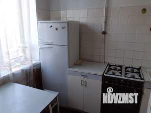1-к квартира, на длительный срок, 35м2, 2/5 этаж