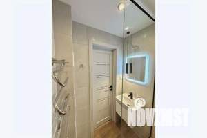 1-к квартира, посуточно, 39м2, 9/12 этаж