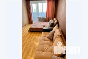 1-к квартира, посуточно, 38м2, 9/9 этаж