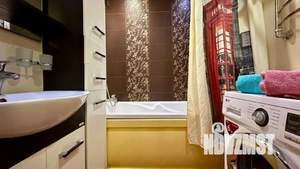 1-к квартира, посуточно, 60м2, 1/1 этаж