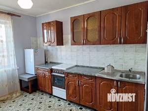 1-к квартира, на длительный срок, 40м2, 5/10 этаж