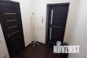 1-к квартира, посуточно, 50м2, 2/16 этаж