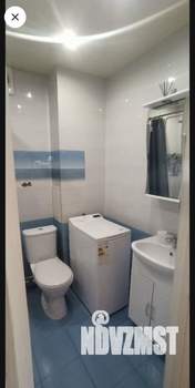 1-к квартира, на длительный срок, 43м2, 4/10 этаж