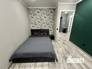 1-к квартира, посуточно, 51м2, 1/10 этаж