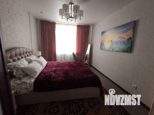 2-к квартира, посуточно, 65м2, 2/10 этаж