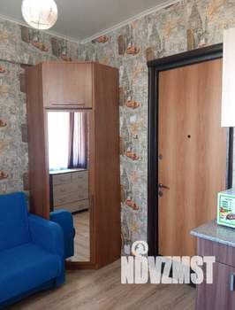 1-к квартира, на длительный срок, 20м2, 2/5 этаж