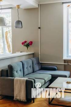 2-к квартира, посуточно, 56м2, 2/5 этаж