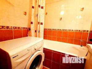 2-к квартира, посуточно, 52м2, 1/1 этаж
