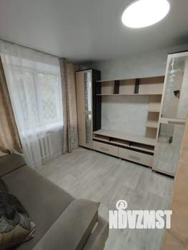 1-к квартира, на длительный срок, 23м2, 1/5 этаж