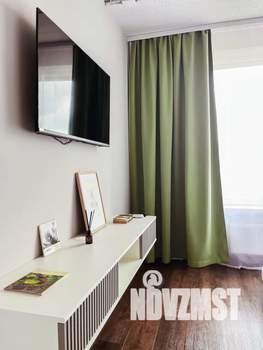 1-к квартира, посуточно, 25м2, 7/10 этаж