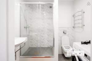 1-к квартира, посуточно, 40м2, 5/9 этаж