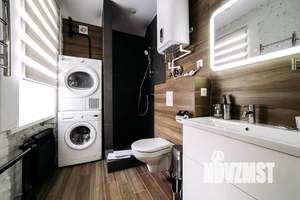 2-к квартира, посуточно, 55м2, 1/5 этаж