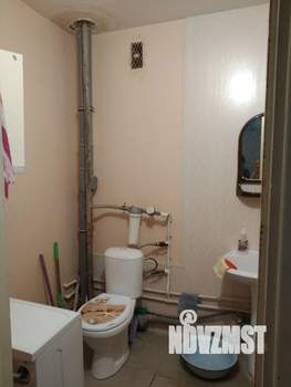 1-к квартира, на длительный срок, 42м2, 1/10 этаж