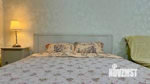 2-к квартира, посуточно, 50м2, 2/9 этаж