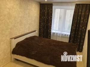 2-к квартира, посуточно, 47м2, 2/9 этаж