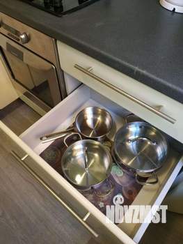 2-к квартира, посуточно, 46м2, 1/1 этаж