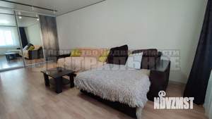 2-к квартира, на длительный срок, 59м2, 7/10 этаж