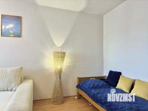 2-к квартира, посуточно, 56м2, 6/9 этаж