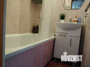 2-к квартира, посуточно, 46м2, 4/5 этаж