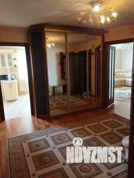 2-к квартира, посуточно, 76м2, 3/10 этаж