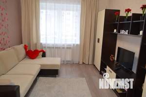 1-к квартира, посуточно, 42м2, 2/8 этаж