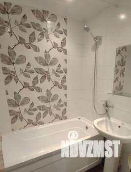 1-к квартира, на длительный срок, 36м2, 4/6 этаж