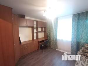 1-к квартира, на длительный срок, 20м2, 4/5 этаж