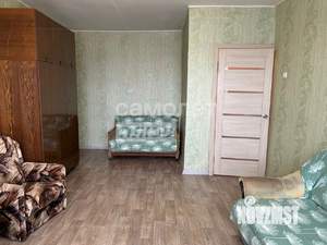 1-к квартира, на длительный срок, 41м2, 8/9 этаж