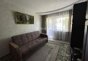 3-к квартира, на длительный срок, 56м2, 2/5 этаж
