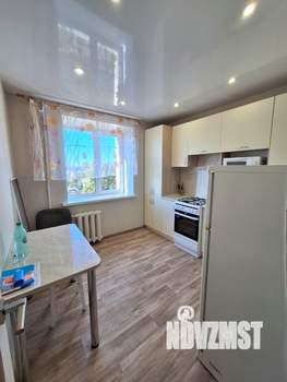 1-к квартира, на длительный срок, 40м2, 9/9 этаж