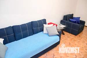 2-к квартира, посуточно, 50м2, 1/5 этаж