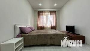 2-к квартира, посуточно, 63м2, 5/5 этаж