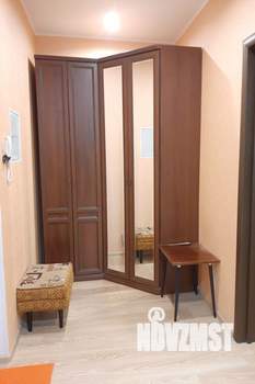 1-к квартира, на длительный срок, 41м2, 7/10 этаж