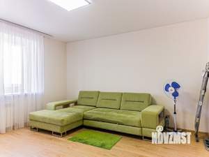 2-к квартира, посуточно, 74м2, 4/10 этаж