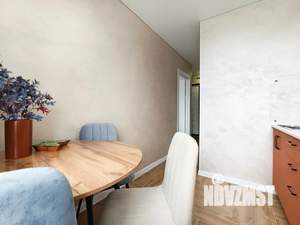 1-к квартира, посуточно, 29м2, 7/9 этаж
