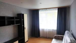 1-к квартира, на длительный срок, 30м2, 1/9 этаж