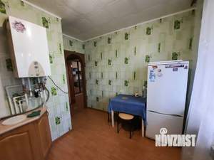 1-к квартира, на длительный срок, 40м2, 5/10 этаж