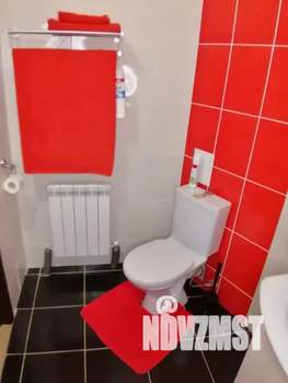 1-к квартира, посуточно, 45м2, 6/9 этаж